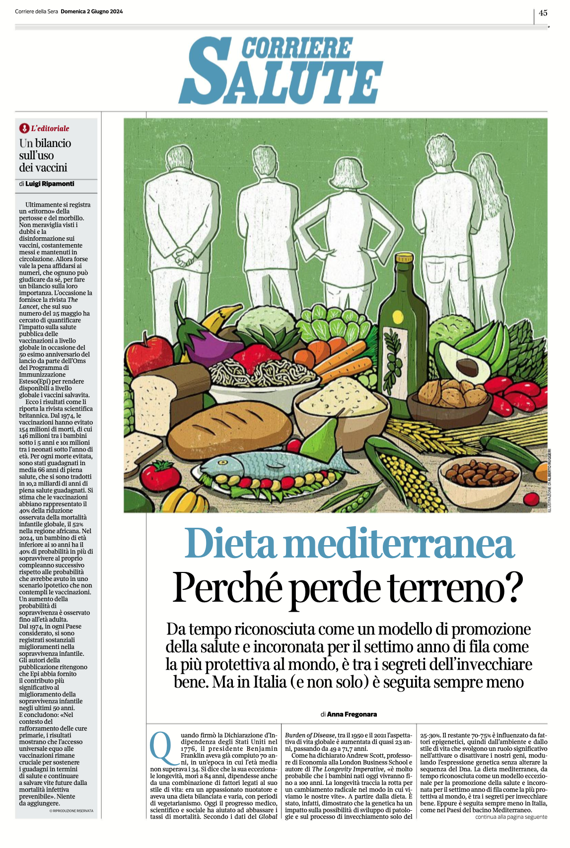 Corriere salute 9_10_25